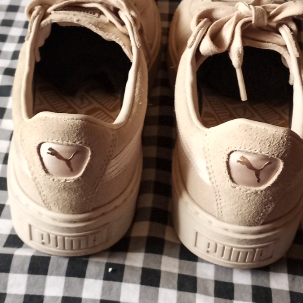 Woman sneaker - Picture 3 of 4
